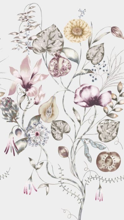 Harlequin Colour 2 Quintessence Wallpaper