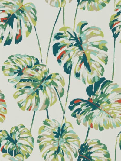 Harlequin Colour 2 Kelapa Wallpaper