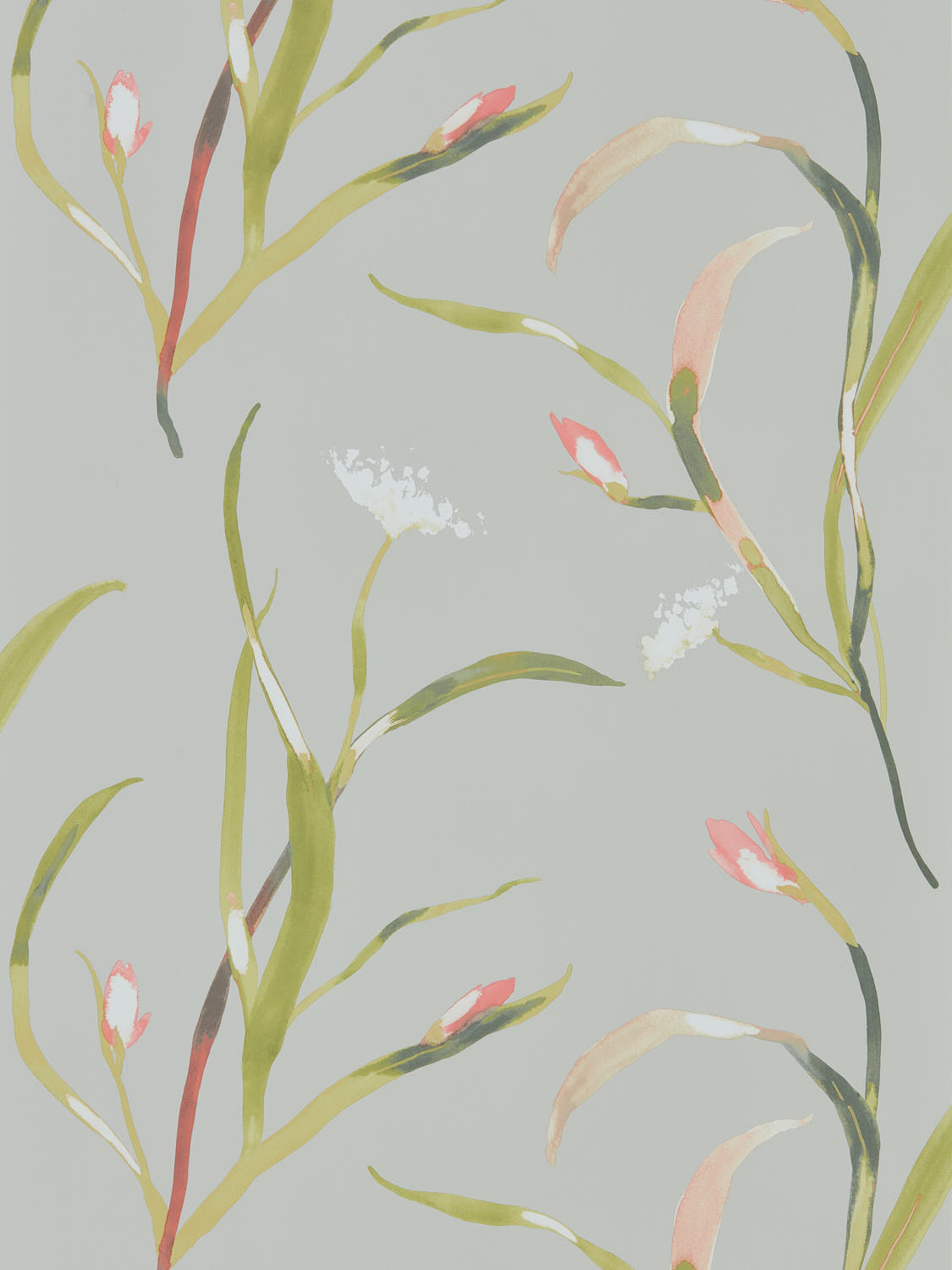 Harlequin Colour 2 Saona Wallpaper