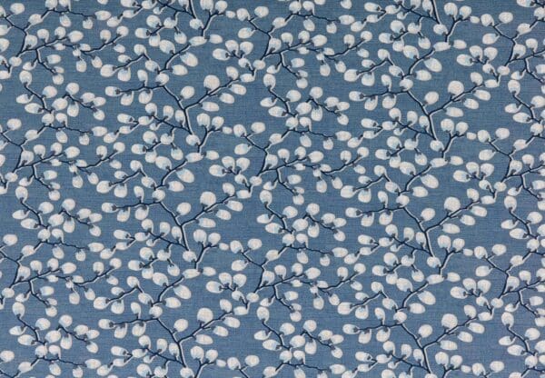 Ashley Wilde Montana Jett Fabric