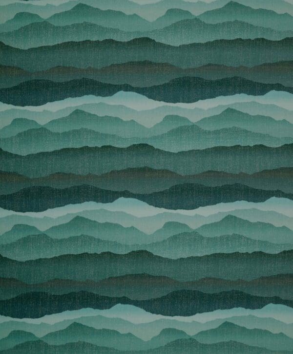 Kai Peninsula Andes Fabric