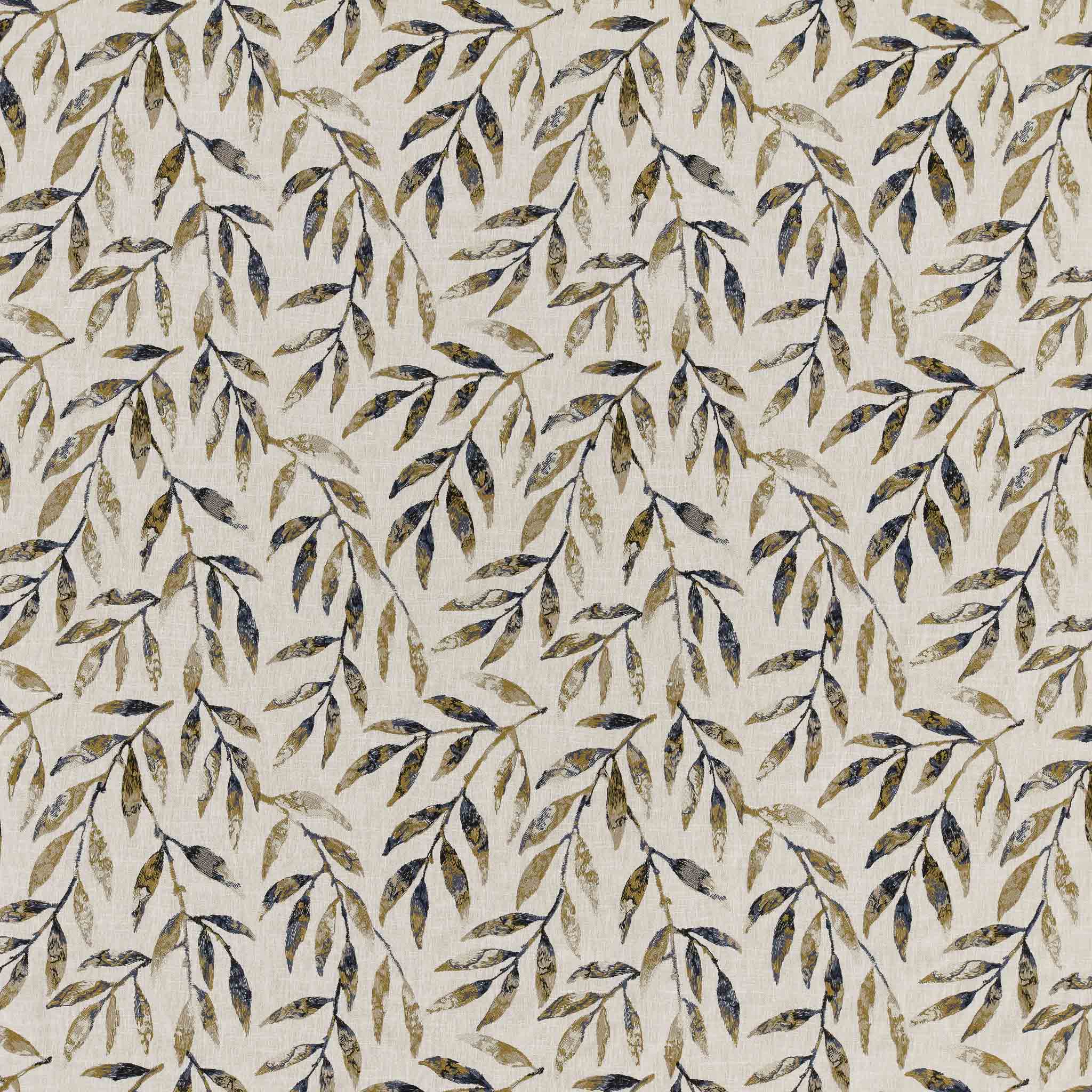 Kai Zen Gardens Hiroshi Fabric
