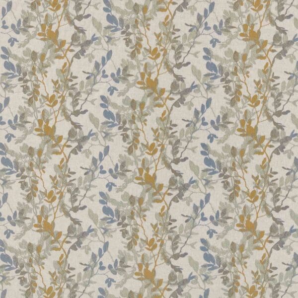 Kai Oshibana Kameria Fabric