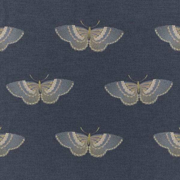 Kai Zen Gardens Kano Fabric