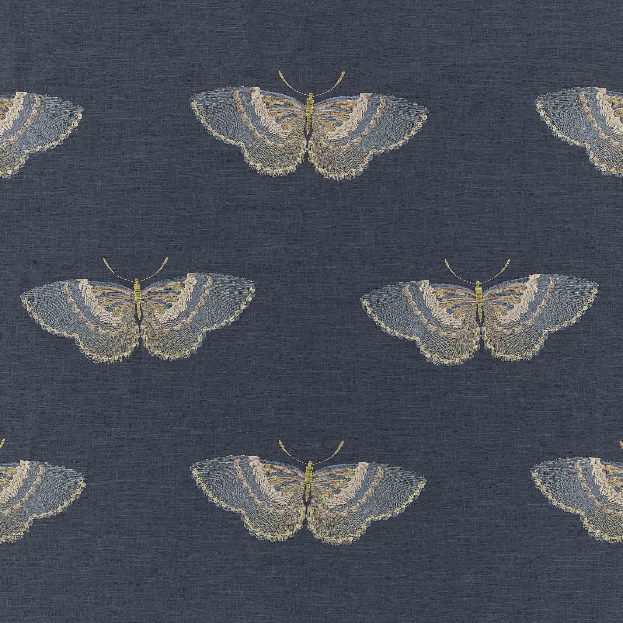 Kai Zen Gardens Kano Fabric