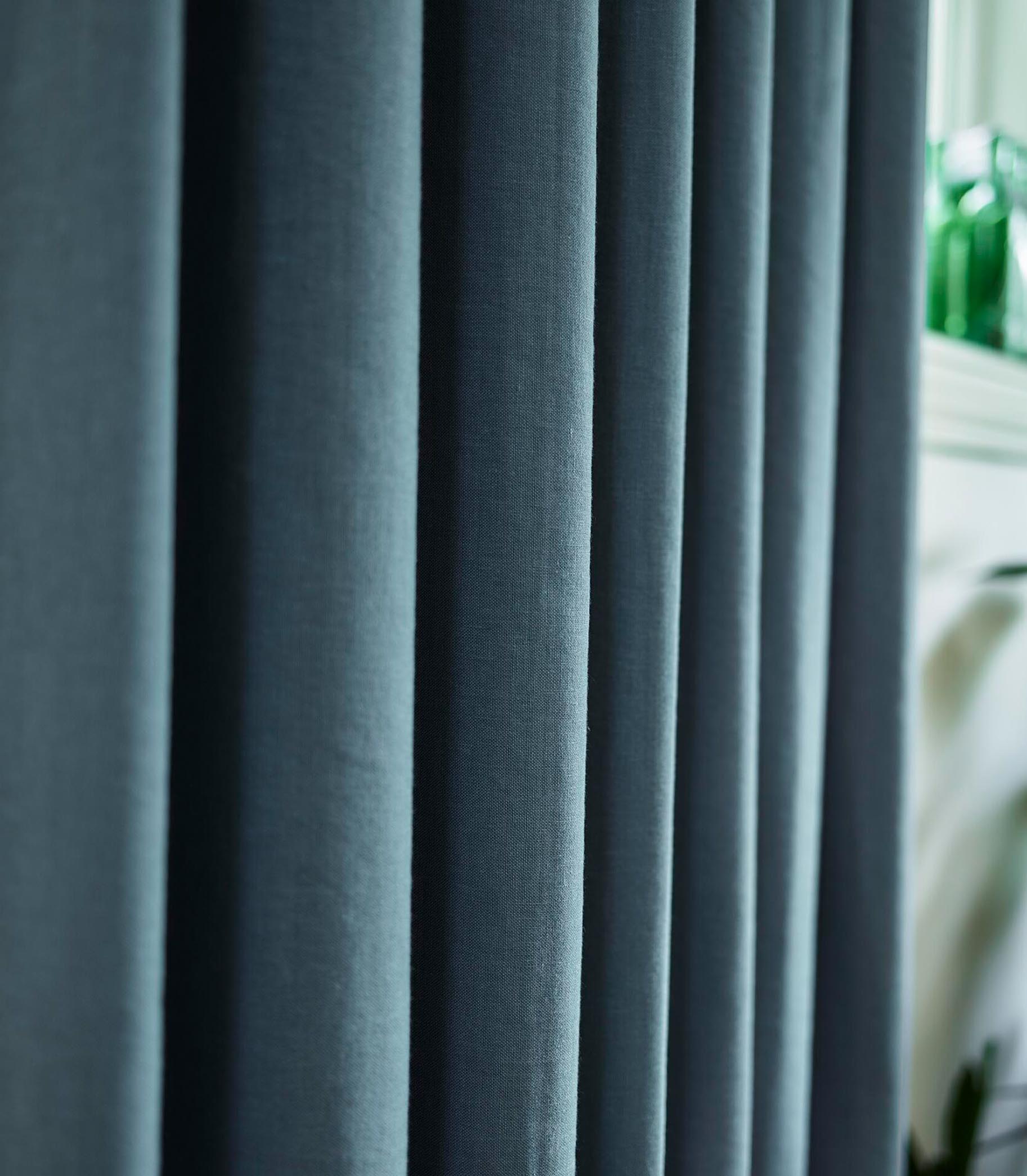 Wave Curtains – a stylish way to dress your window