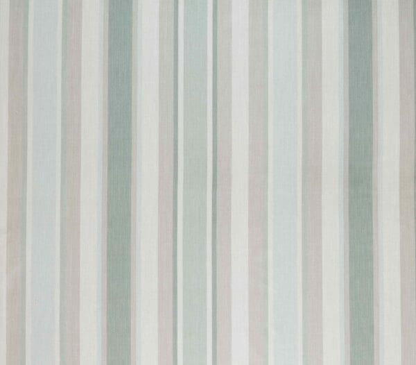 Laura Ashley Awning Stripe Fabric