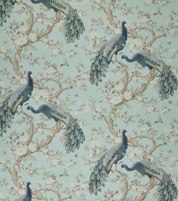 Laura Ashley Belvedere Fabric