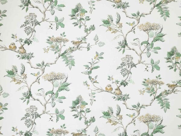 Laura Ashley Elderwood Fabric