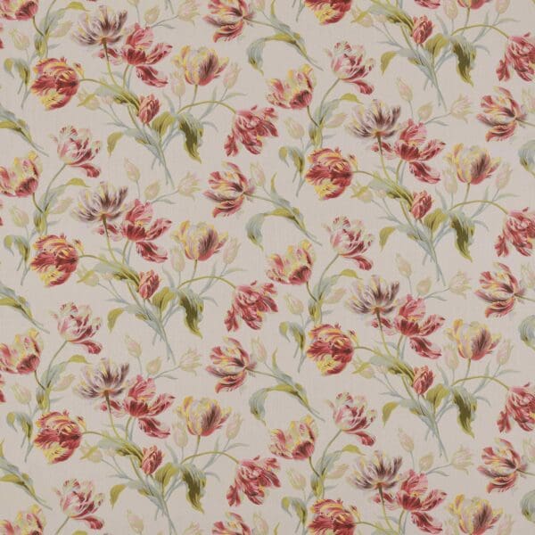 Laura Ashley Gosford Fabric