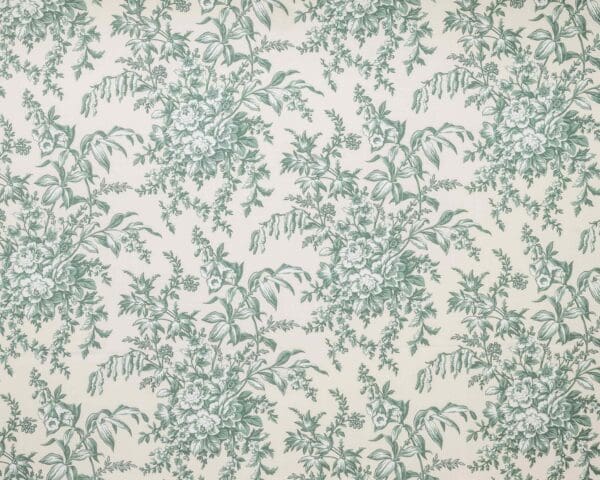 Laura Ashley Picardie Fabric