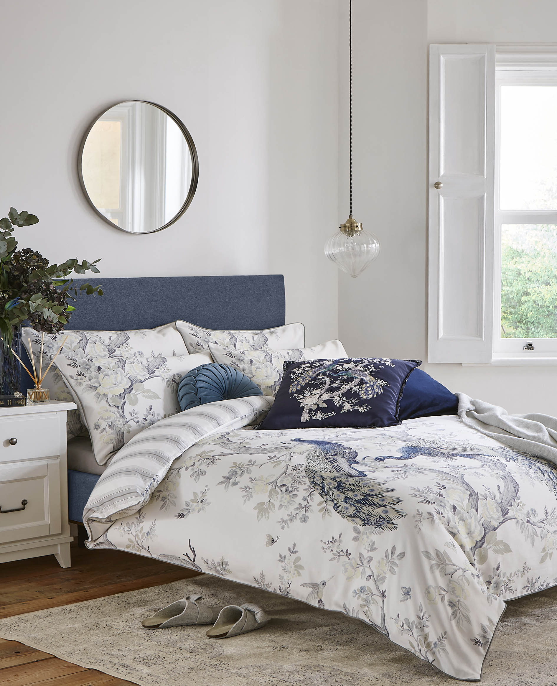 laura ashley bedlinen sale