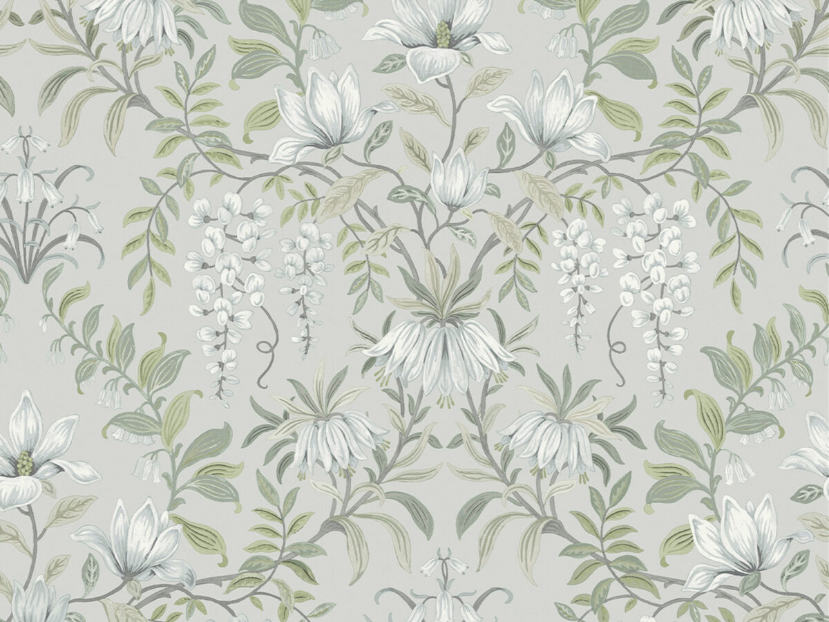 Laura Ashley Parterre Wallpaper Laura Ashley Parterre Wallpaper