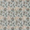 Swatch for colour river-blue-apricot