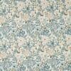 Soft-blue-peach Colour Swatch
