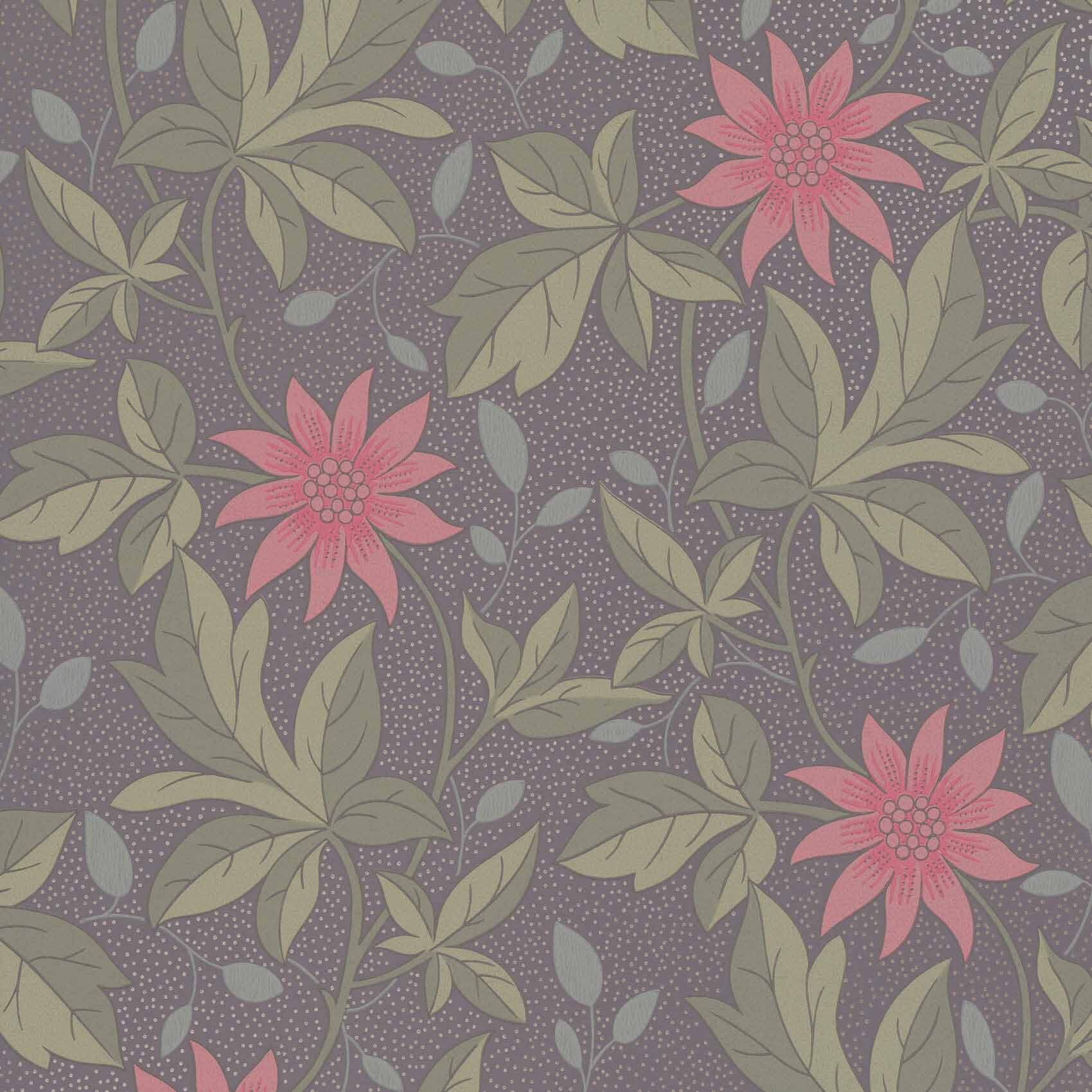 Little Greene Monroe Wallpaper