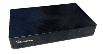 11900 Silent Gliss Move 4.0 Server (Required for Move App)