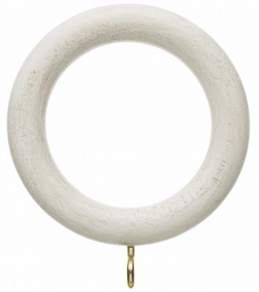 35mm Hallis Origins Curtain Rings