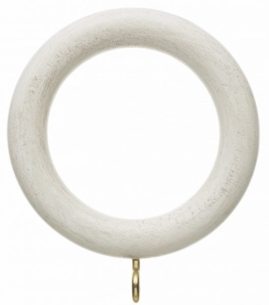 45mm Hallis Origins Curtain Rings