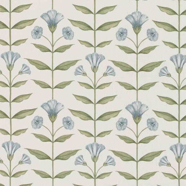Ashley Wilde Florian Ottilie Fabric