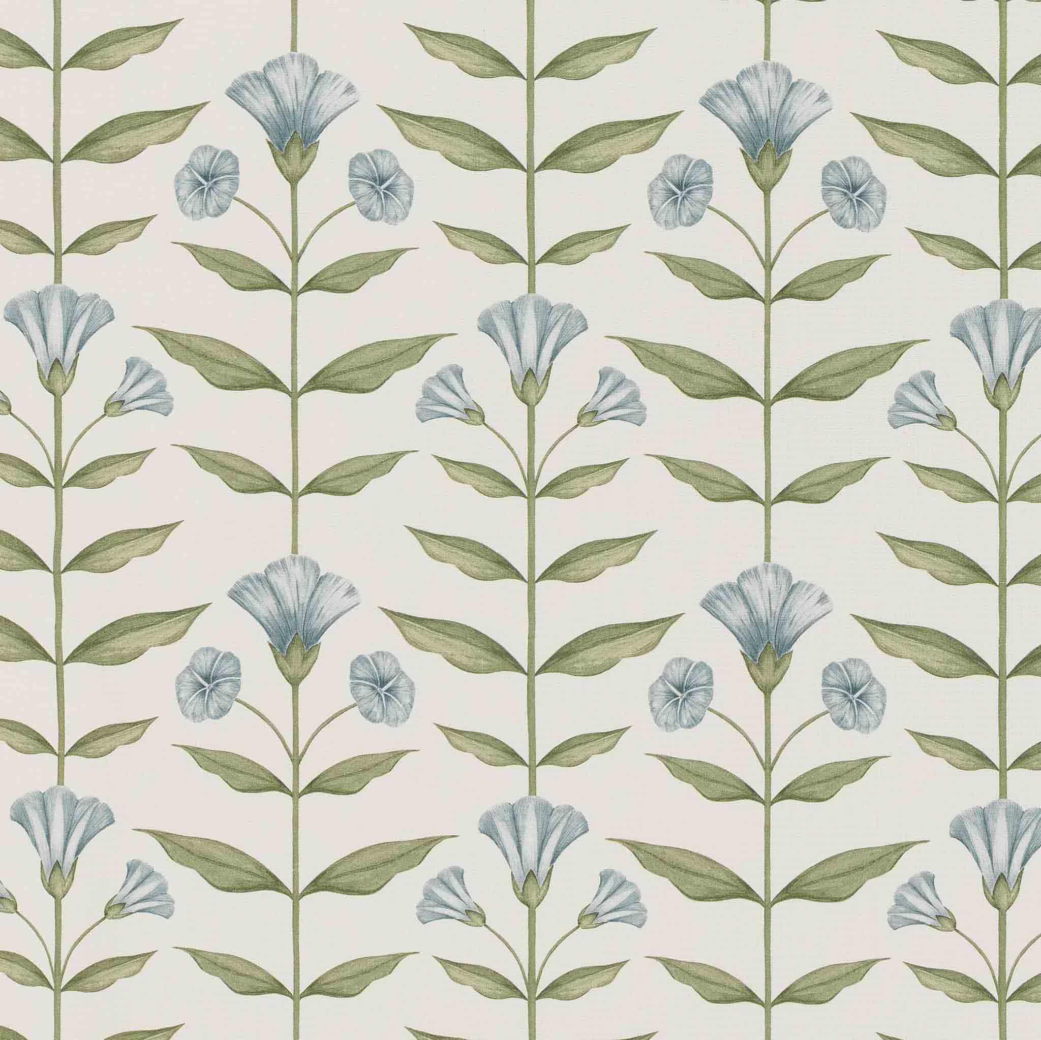 Ashley Wilde Florian Ottilie Fabric
