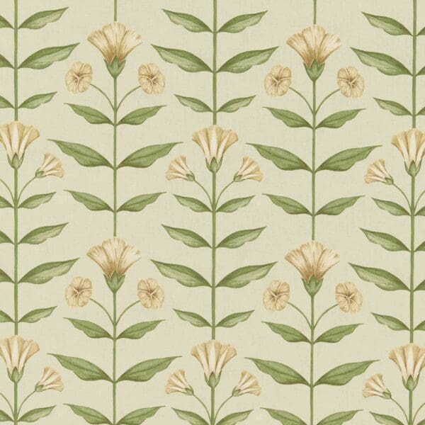 Ashley Wilde Florian Ottilie Fabric