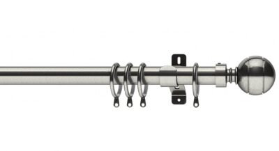 Swish Elements 28mm Lexington Curtain Pole