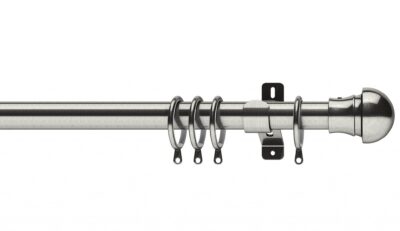 Swish Elements 28mm Nexus Curtain Pole