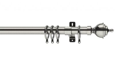 Swish Elements 25mm/28mm Minster Extendable Curtain Pole
