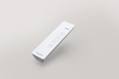 11931 Remote - 1 Channel - Silent Gliss Control N
