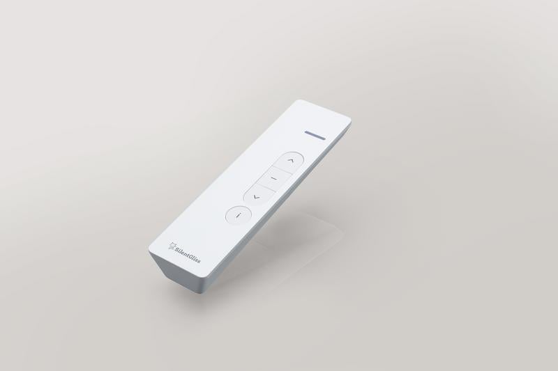 11931 Remote - 1 Channel - Silent Gliss Control N