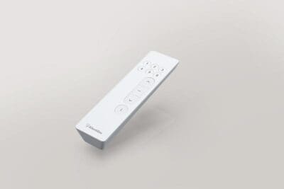 11932 Remote - 6 Channel - Silent Gliss Control N