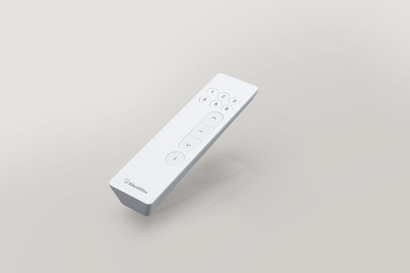 11932 Remote - 6 Channel - Silent Gliss Control N