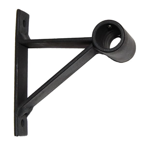 Artisan Wrought Iron 16mm Standard Bracket