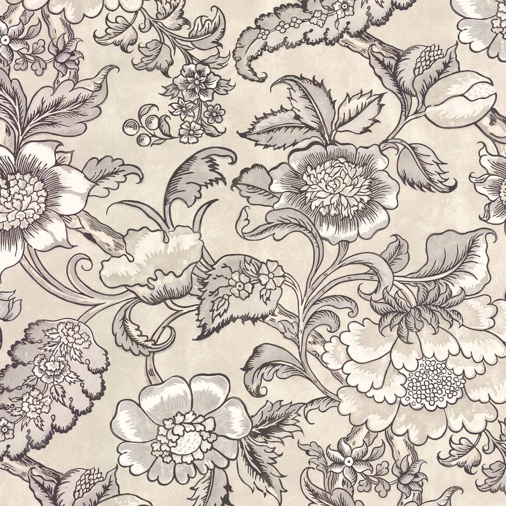 Little Greene Sackville Street Wallpaper