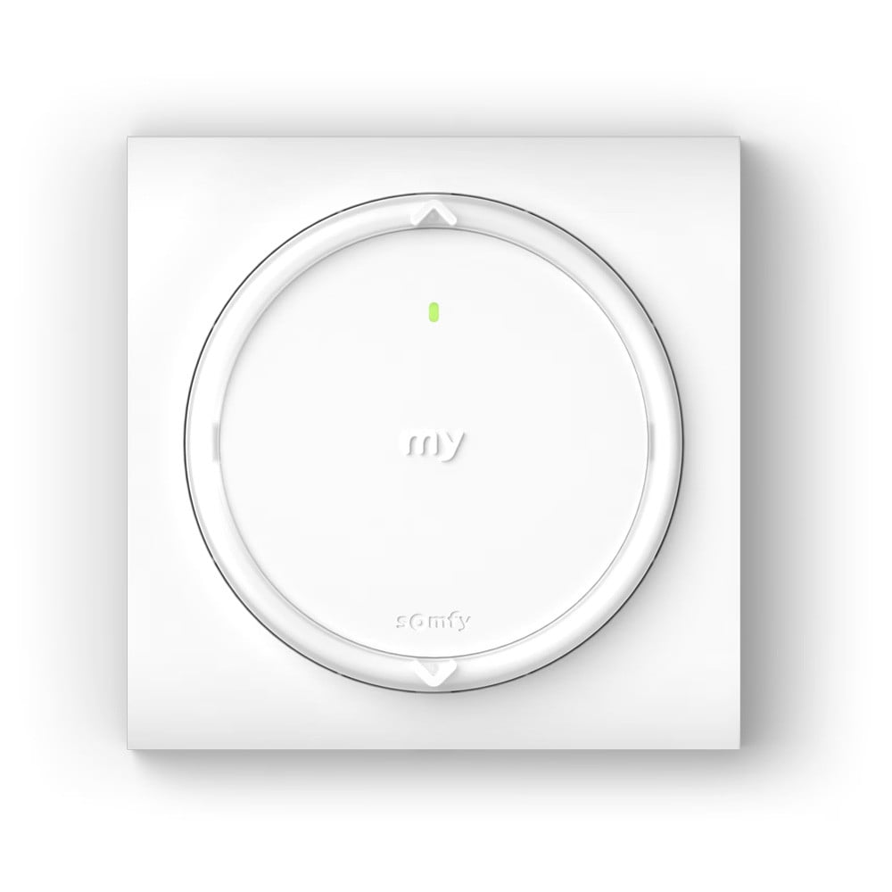 Somfy Amy 1 io Temperature Sensor