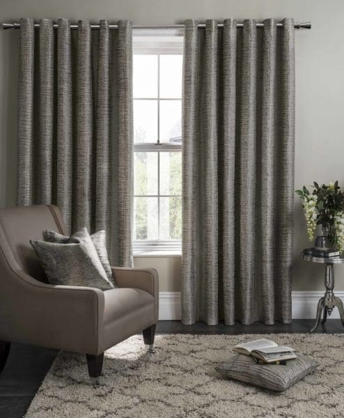 Studio G Campello Eyelet Curtain