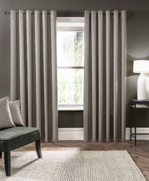 Studio G Verona Eyelet Curtain