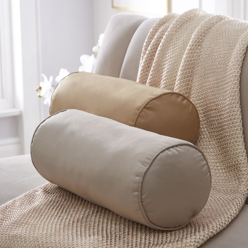 TESS DALY BOLSTER CUSHIONS LIFESTYLE