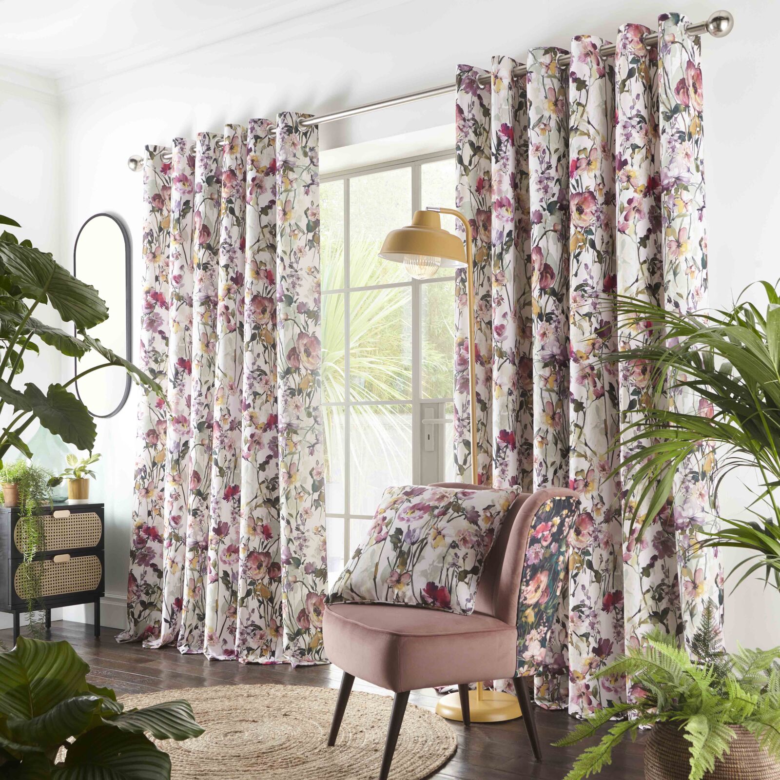 Florals