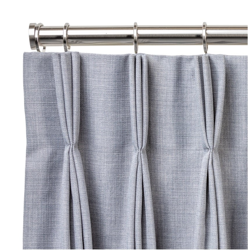 Laura Ashley Pennorth Sage – The Curtain Factory Outlet