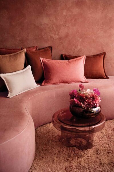 Romo Linara Fabric