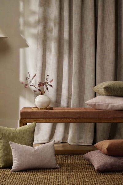 Ashley Wilde Aubrey Fabric
