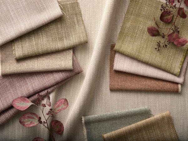 Ashley Wilde Aubrey Fabric
