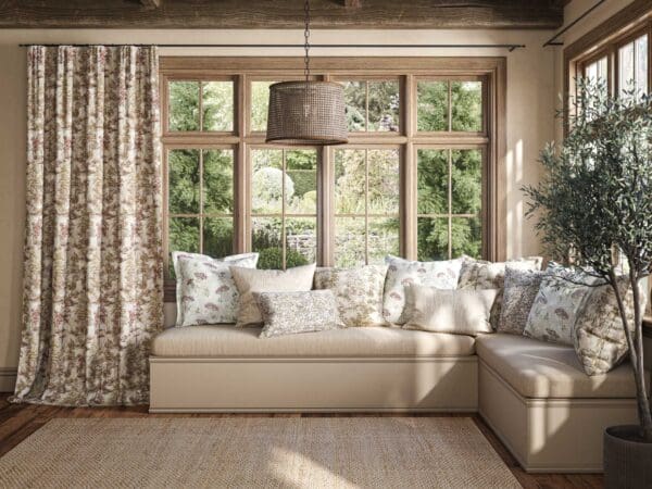 Ashley Wilde Ophelia Arundel Fabric