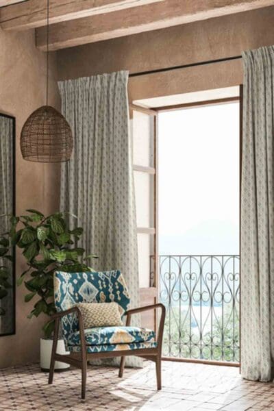 Ashley Wilde Palma Sonvida Fabric