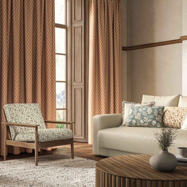 Ashley Wilde Toulouse Lois Fabric