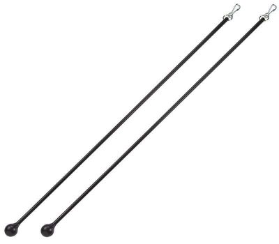 Cameron Fuller Draw Rod Ball