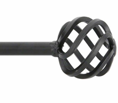 Cameron Fuller 19mm Basket Finial