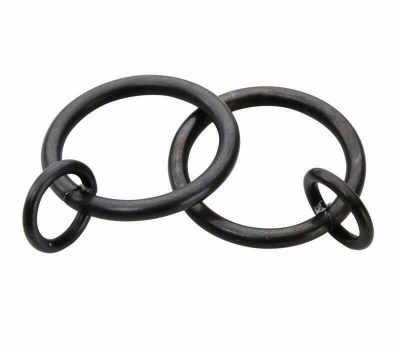 Cameron Fuller 19mm Curtain Rings